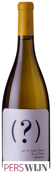 Famille Maurel Chardonnay ( ? ) 2019 Vin de Pays – IGP