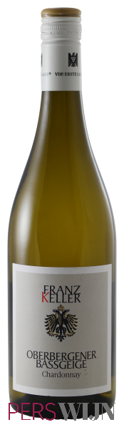 Franz Keller Oberbergener Bassgeige Chardonnay 2018 Baden