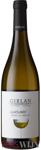 Girlan Chardonnay 2019 Trentino-Alto Adige