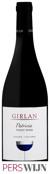 Girlan Patricia Pinot Noir 2018 Trentino-Alto Adige