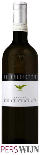 Il Falchetto Langhe Chardonnay 2019