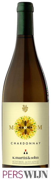 K Martini & Sohn Maturum Chardonnay 2017