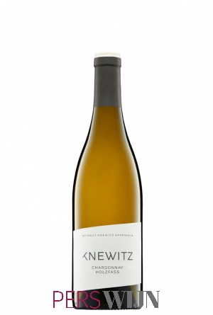 Knewitz Chardonnay Holzfass 2017 Rheinhessen