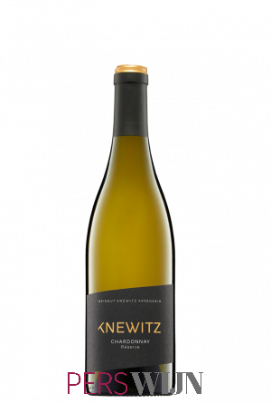 Knewitz Chardonnay Réserve 2017 Rheinhessen