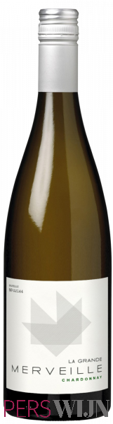 La Grande Merveille La Grande Merveille Chardonnay 2019 Languedoc-Roussillon