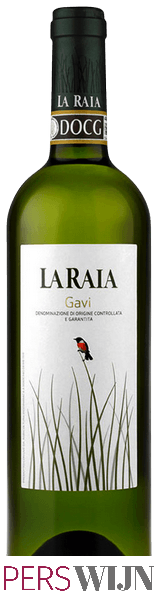 La Raia Gavi 2019