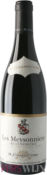 M. Chapoutier Gigondas 2018