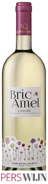 Marchesi di Barolo Bric Amel Langhe 2019