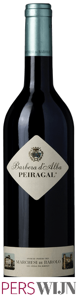 Marchesi di Barolo Peiragal Barbera d’Alba 2017