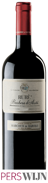 Marchesi di Barolo Rurè Barbera d’Asti 2018