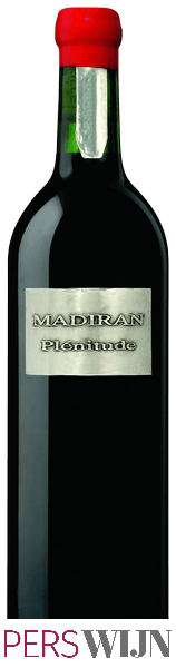 Plaimont Plénitude Madiran Rouge 2015