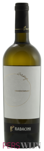 Radacini Vintage Chardonnay 2018 Codru