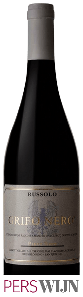 Russolo Rino Grifo Nero Pinot Nero 2017