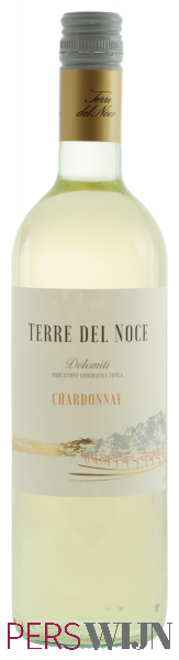 Terre del Noce Chardonnay Dolomiti 2019