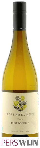 Tiefenbrunner Chardonnay Alto Adige doc ‘Merus’ 2019