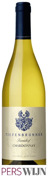 Tiefenbrunner Chardonnay Alto Adige doc ‘Turmhof’ 2018