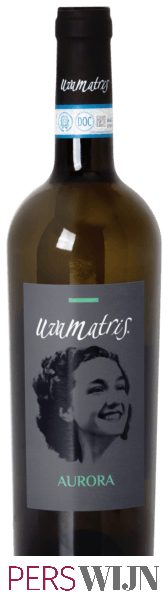 Uvamatris Aurora Monferrato Bianco 2016