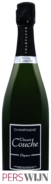 Vincent Couche Elégance Champagne U.V.