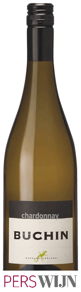 Weingut Büchin Baden QW Chardonnay 2019 Baden