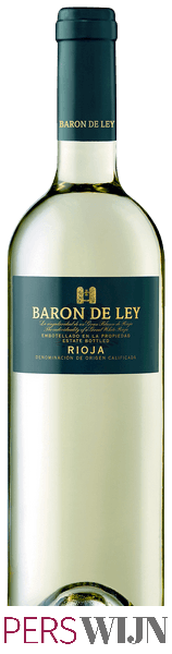 Baron de Ley Blanco 2019