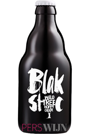 Blakstoc Wild Tree Hoppy Cider 2019 Steiermark