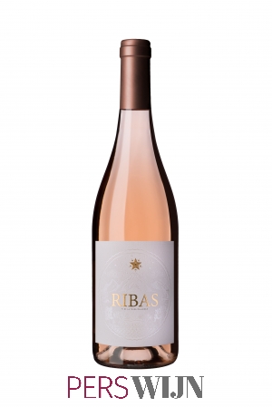 Bodega Ribas Rosado 2019