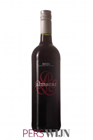 Bodegas del Medievo Almaraz tinto 2019 Rioja Rioja Baja – Oriental