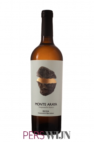 Bodegas del Medievo Monte araya 2019