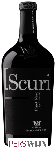 Borgo Molino I Scuri Pinot Nero 2018