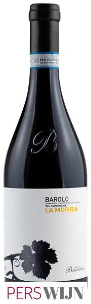 Brandini Barolo del Comune di La Morra 2015