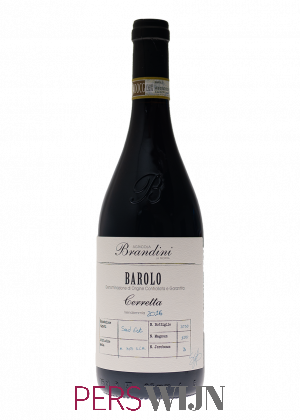 Brandini Brandini Barolo Cerretta 2016