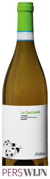 Brandini Le Coccinelle Langhe Bianco 2018