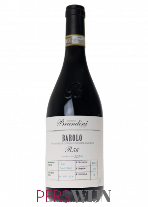 Brandini Resa 56 Barolo 2016