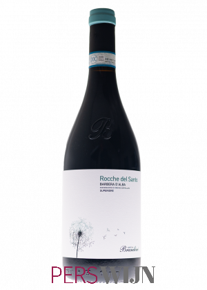 Brandini Rocche del Santo Barbera d’Alba Superiore 2018