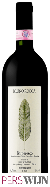 Bruno Rocca Barbaresco 2017