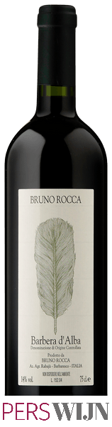 Bruno Rocca Barbera d’Alba 2016