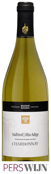 Cantina Bolzano / Kellerei Bozen Chardonnay 2019