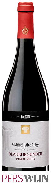 Cantina Bolzano / Kellerei Bozen Pinot Nero 2019