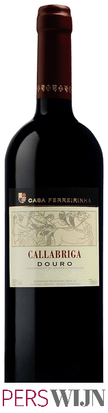 Casa Ferreirinha Callabriga Douro 2018 Dao