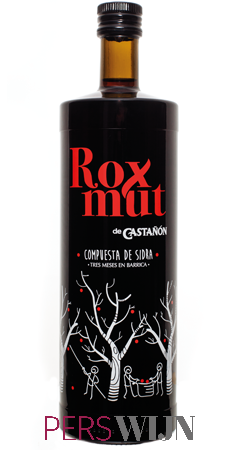 Castanon Roxmut 2018 Asturias