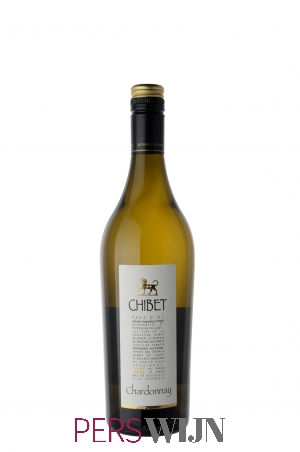 Chibet Chardonnay 2019 Languedoc-Roussillon