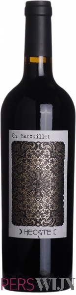 Château Barouillet Hécate 2016