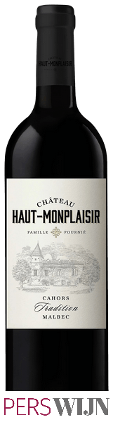 Château Haut-Monplaisir Tradition 2015