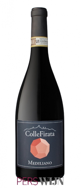 Colle Firata Mediliano 2014