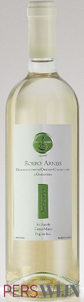 Cozzo Mario Albaspina Roero Arneis 2019