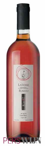 Cozzo Mario Langhe Rosato 2018