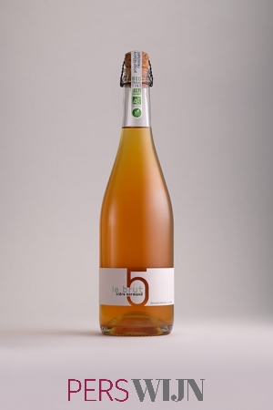 Domaine Cidricole Cinq Autels Cuvée Jean-René le brut 2019 Normandie Cidre de Normandie