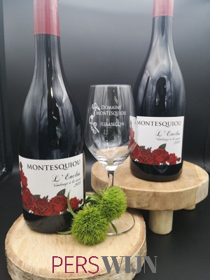 Domaine Montesquiou l’Enclos 2019