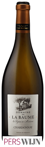 Domaine de la Baume Chardonnay Les Vignes de Madame 2018