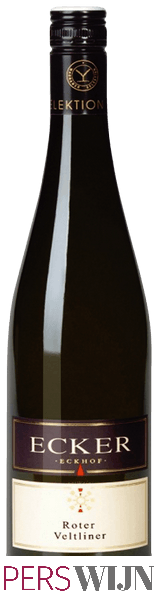 Ecker Roter Veltliner 2019 Niederösterreich  Wagram